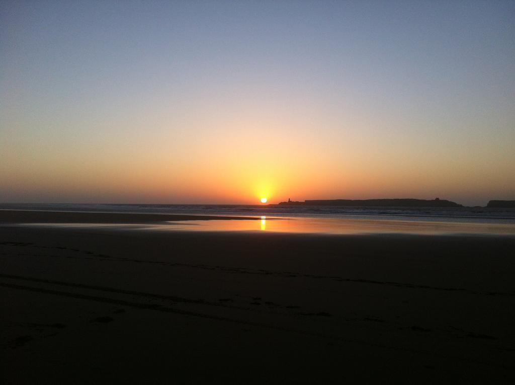 Riad Emotion Essaouira Luaran gambar