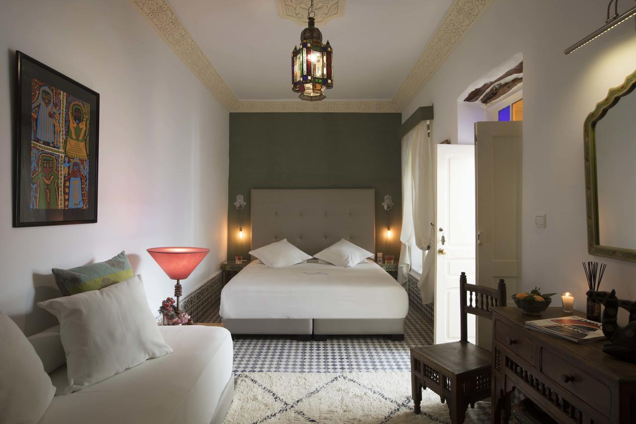 Riad Emotion Essaouira Luaran gambar
