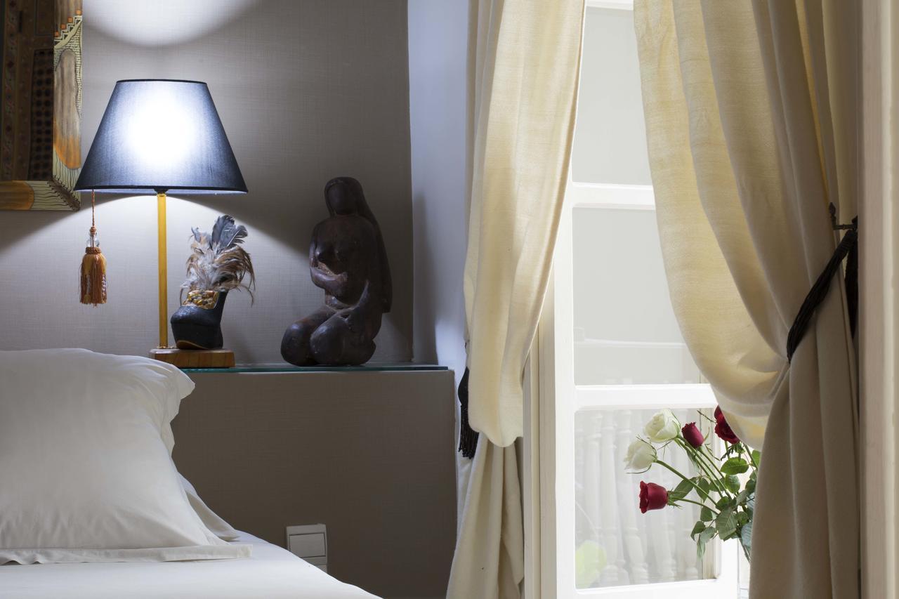 Riad Emotion Essaouira Luaran gambar