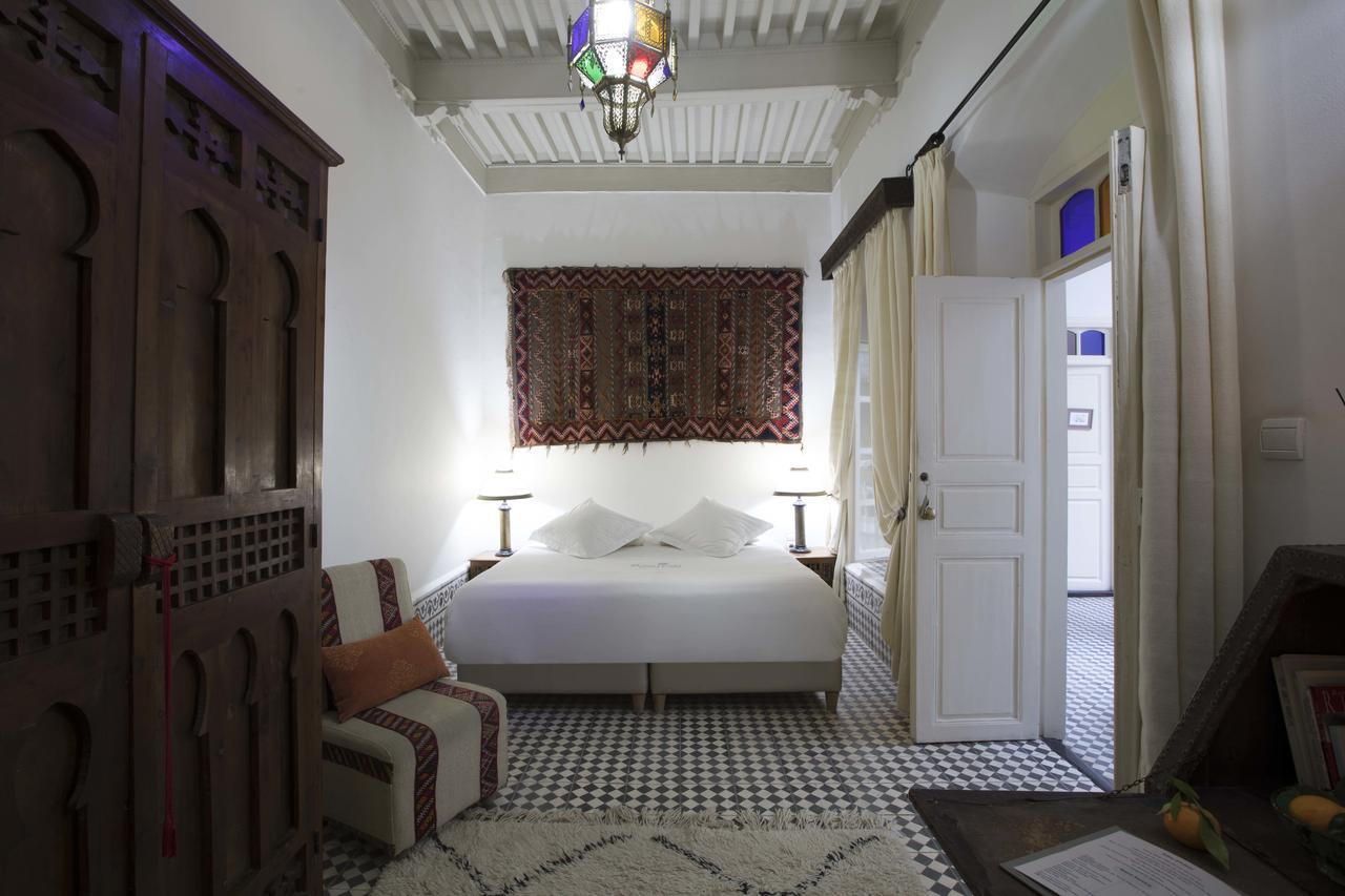 Riad Emotion Essaouira Luaran gambar