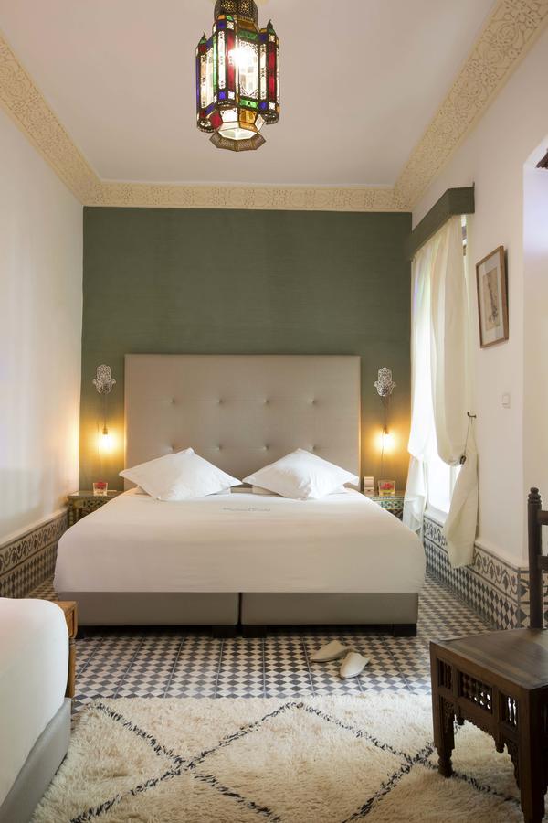 Riad Emotion Essaouira Luaran gambar