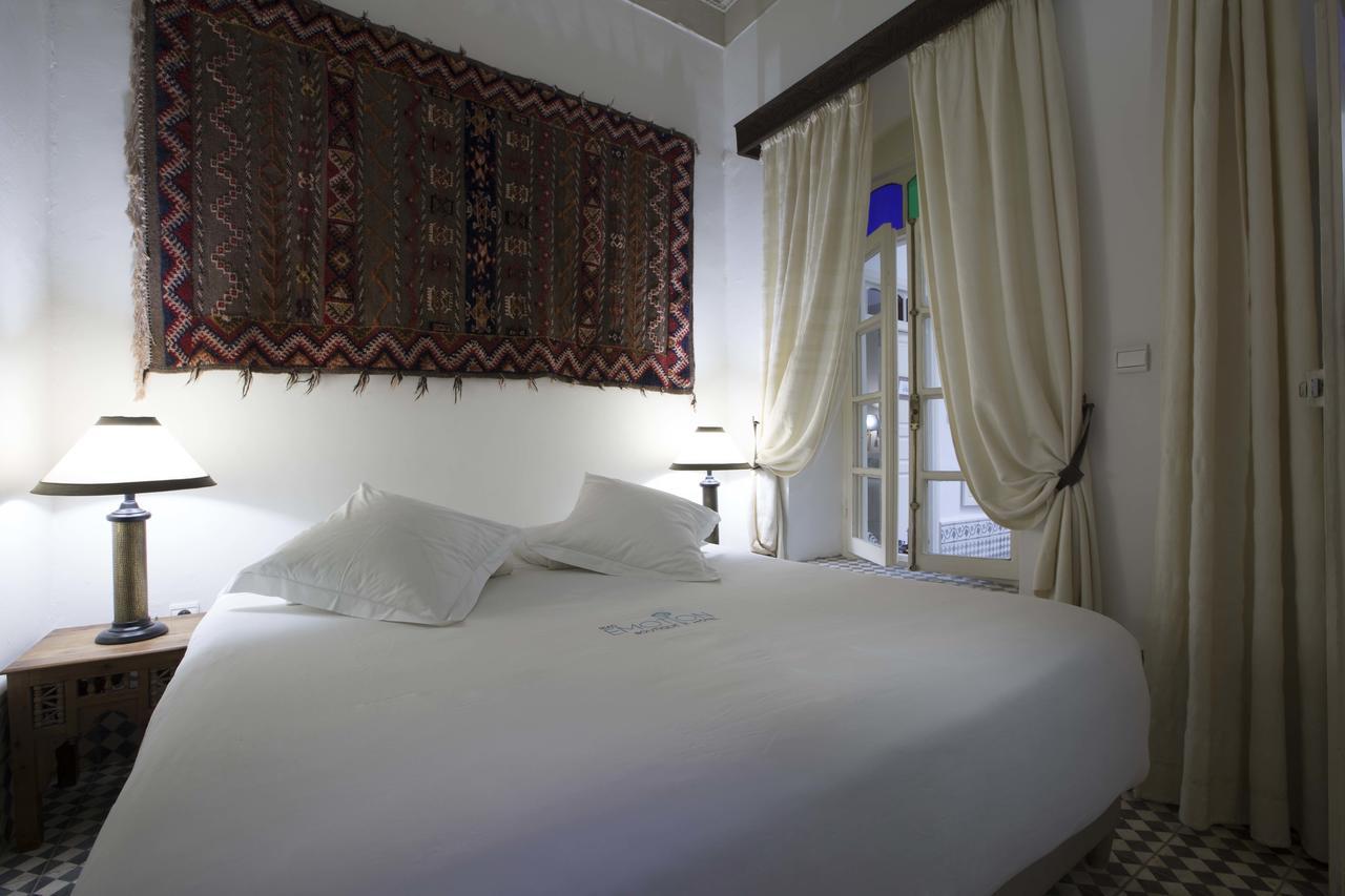 Riad Emotion Essaouira Luaran gambar