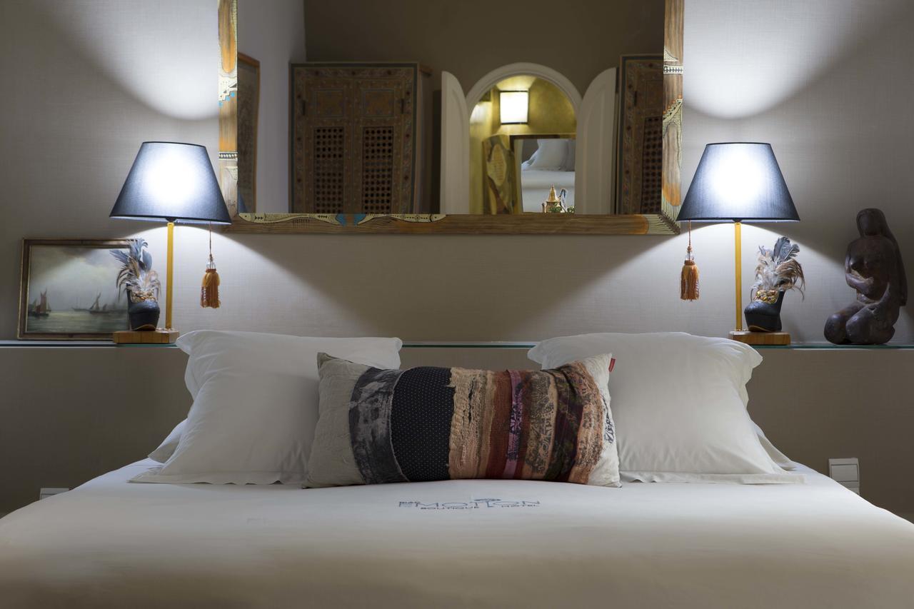 Riad Emotion Essaouira Luaran gambar