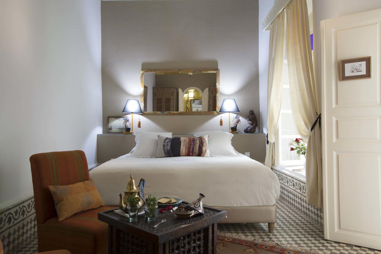 Riad Emotion Essaouira Luaran gambar