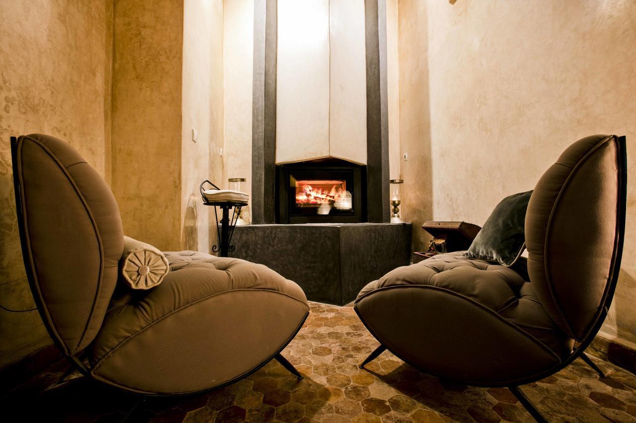 Riad Emotion Essaouira Luaran gambar